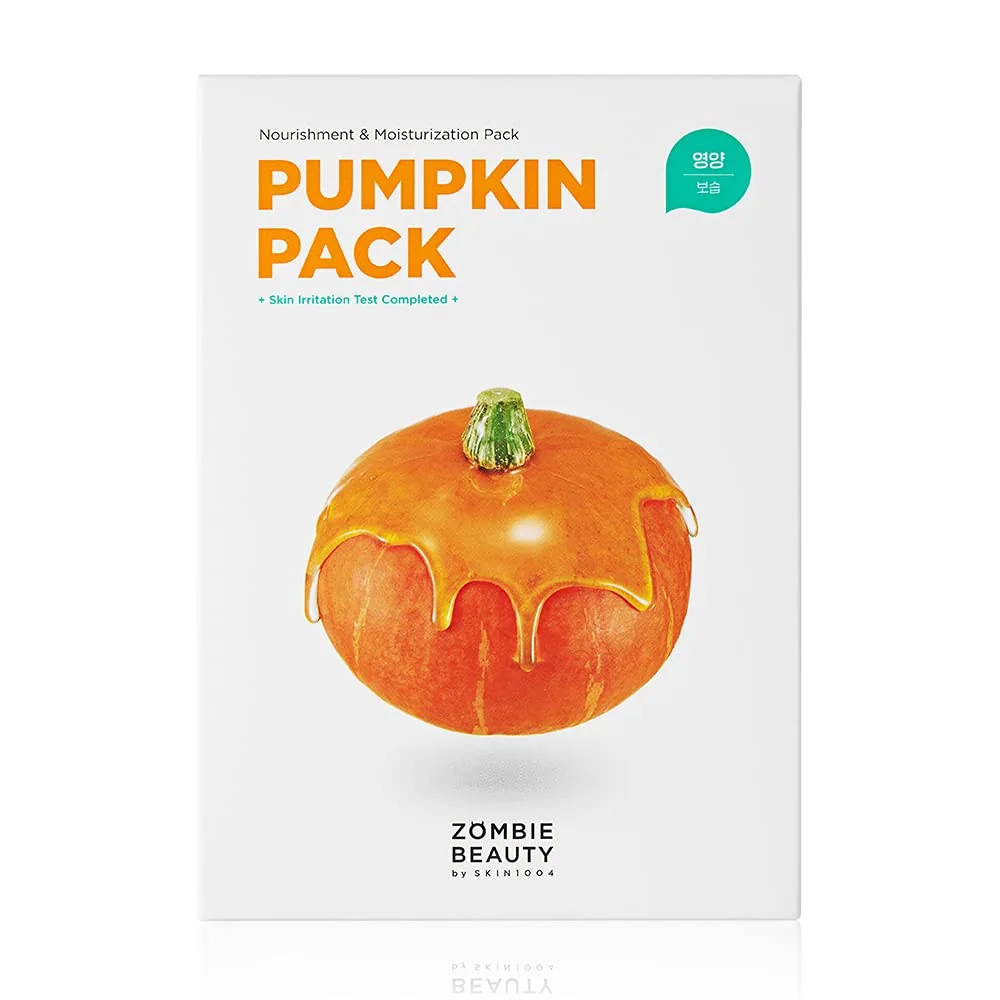 Zombie Beauty Gel by Pumpkin Pack (16 pcs)