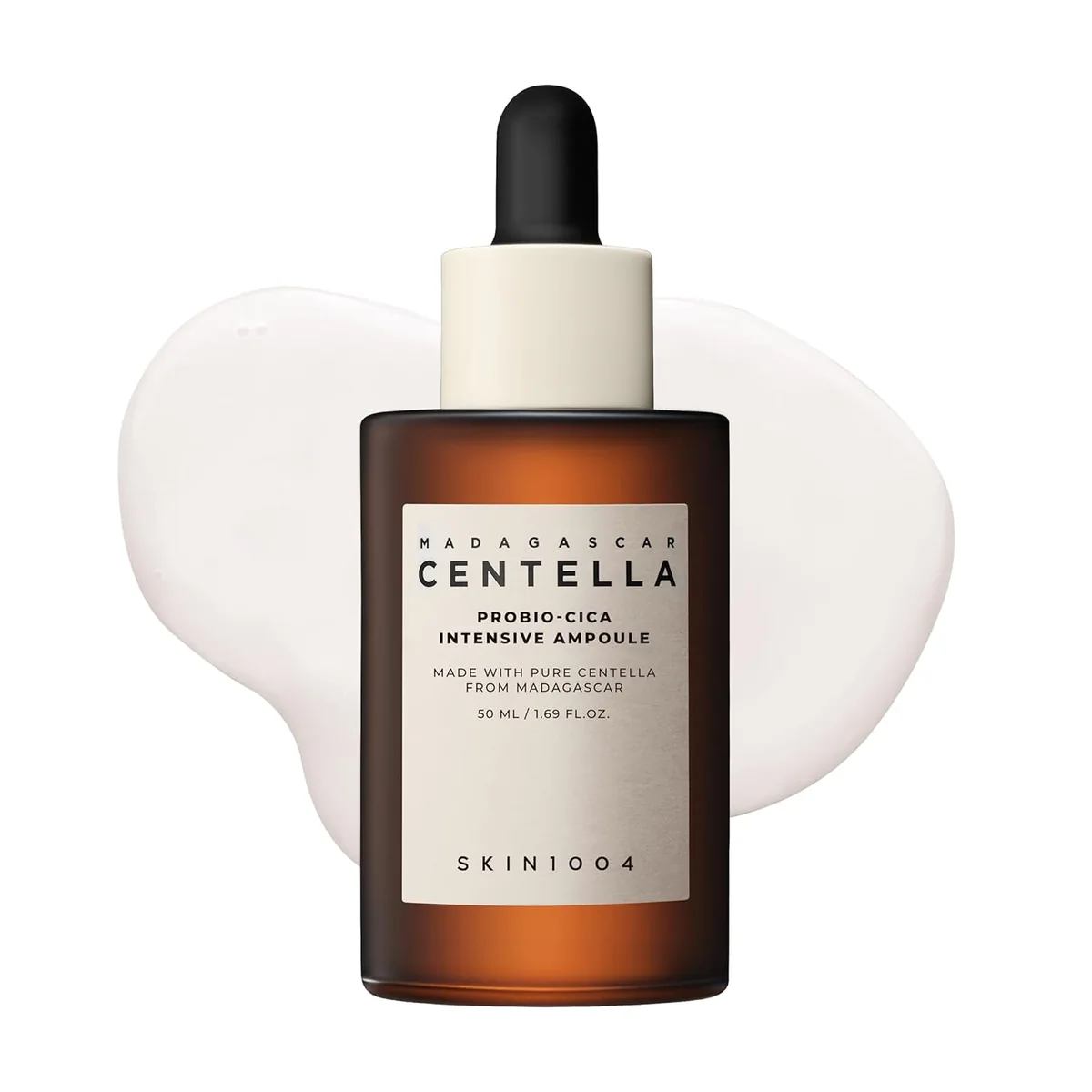 Madagascar Centella Probio-Cica Intensive Ampoule