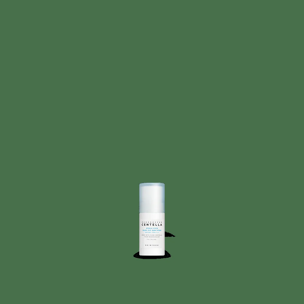 Madagascar Centella Hyalu-Cica Silky-Fit Sun Stick