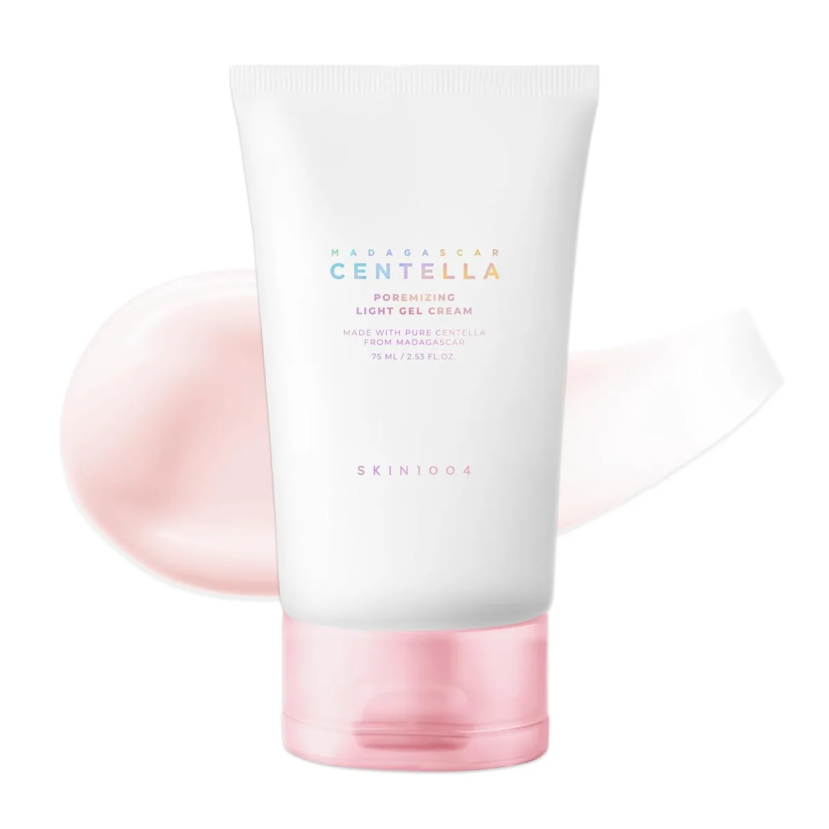 Madagascar Centella Poremizing Light Gel Cream