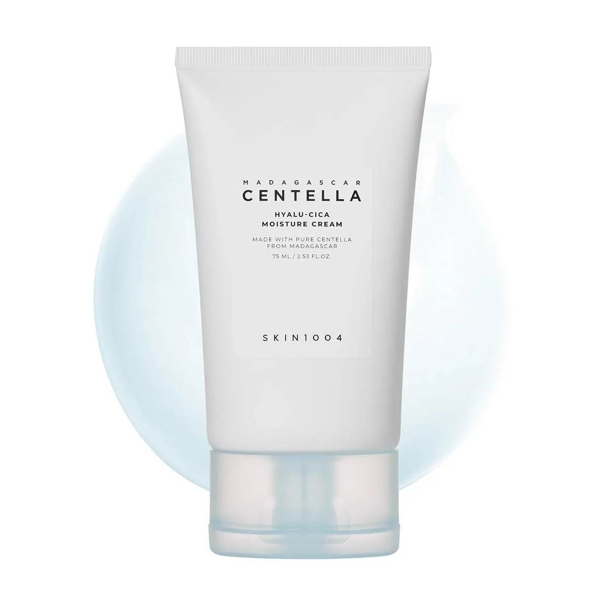 Madagascar Centella Hyalu-Cica Moisture Cream