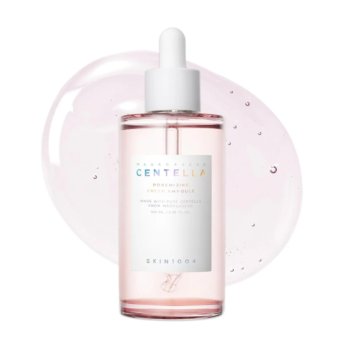 Madagascar Centella Poremizing Fresh Ampoule