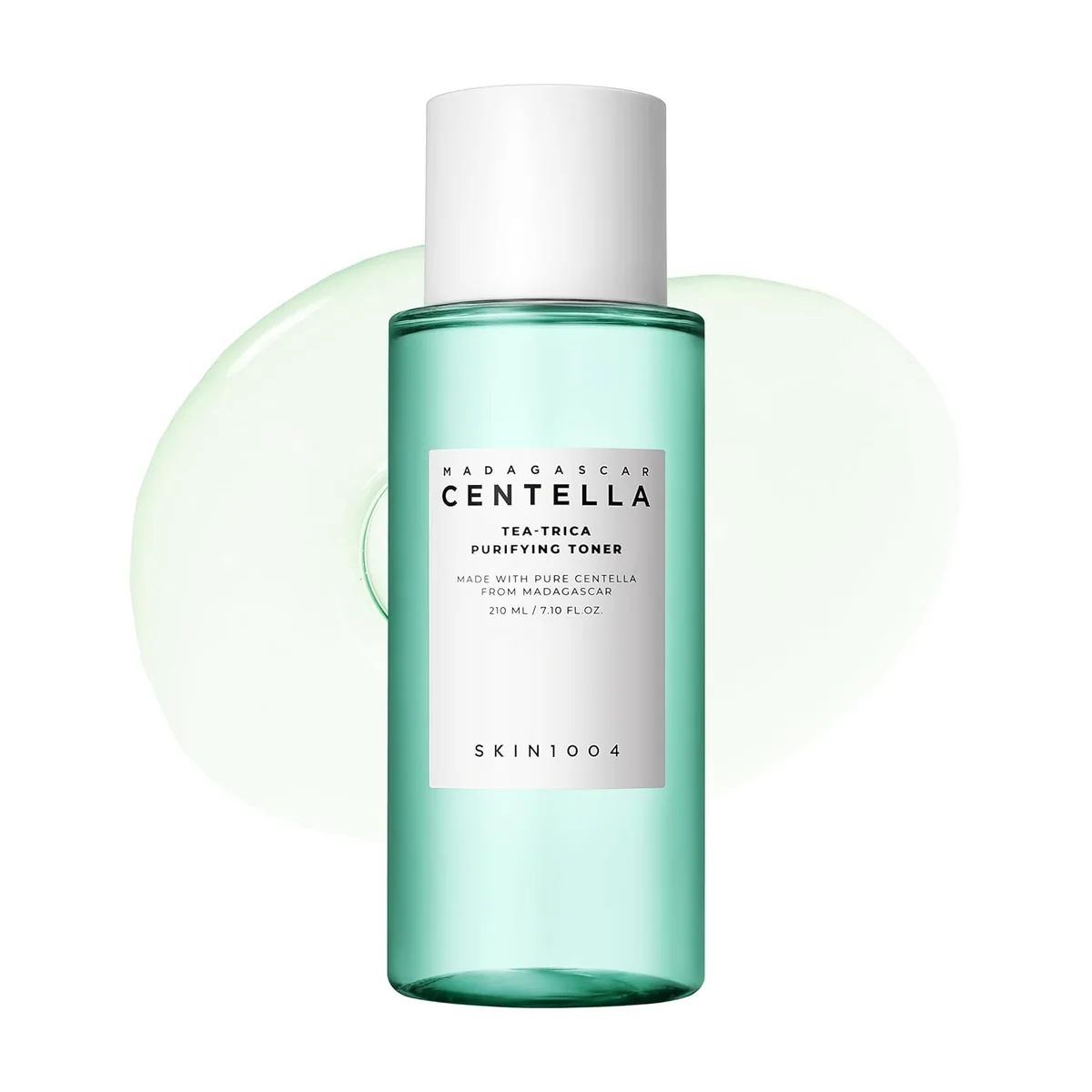 Madagascar Centella Tea-Trica Purifying Toner