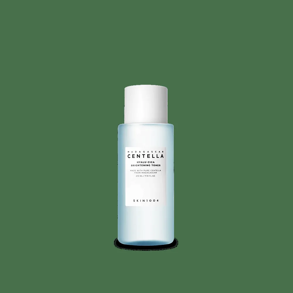 Madagascar Centella Hyalu-Cica Brightening Toner