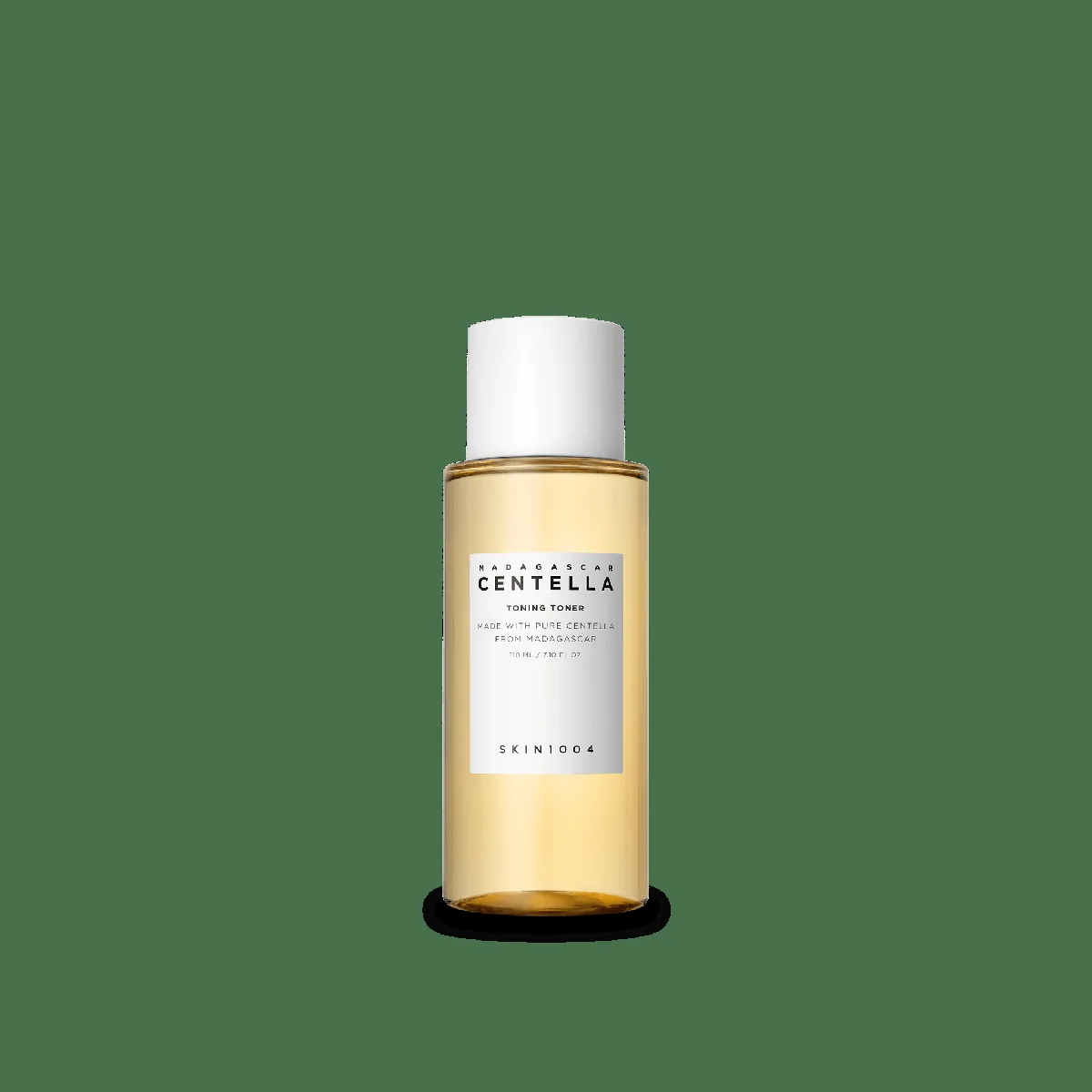 Madagascar Centella Toning Toner
