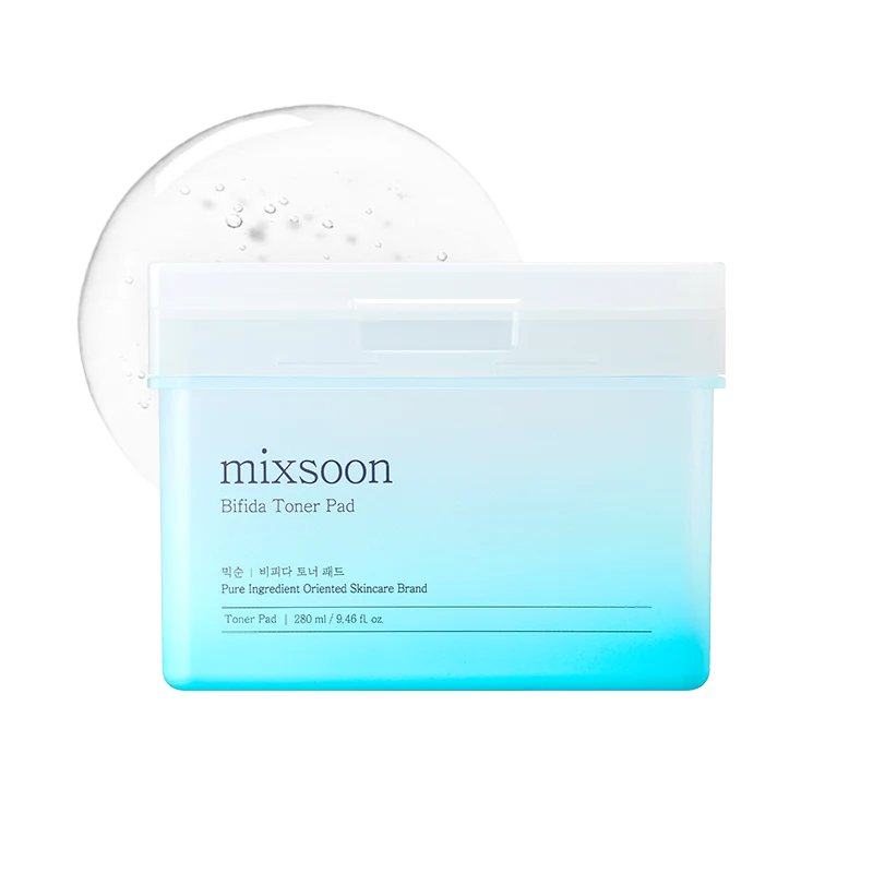 Bifida Toner Pad - 280ml