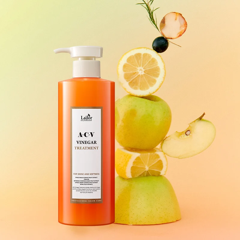 ACV Vinegar Treatment (Conditioner) - 430ml