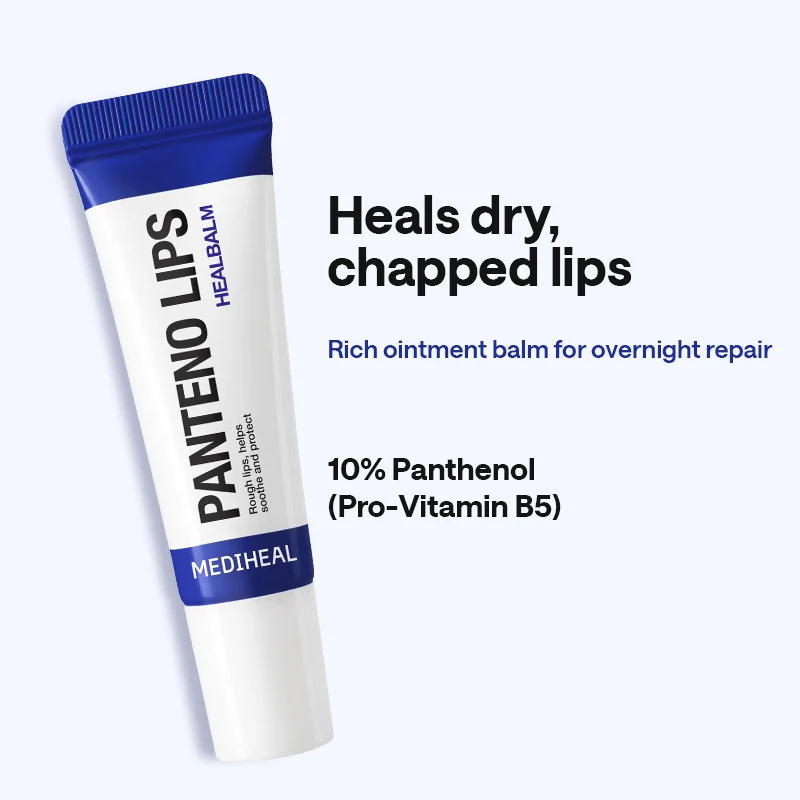 Pantenolips Healbalm - 10ml