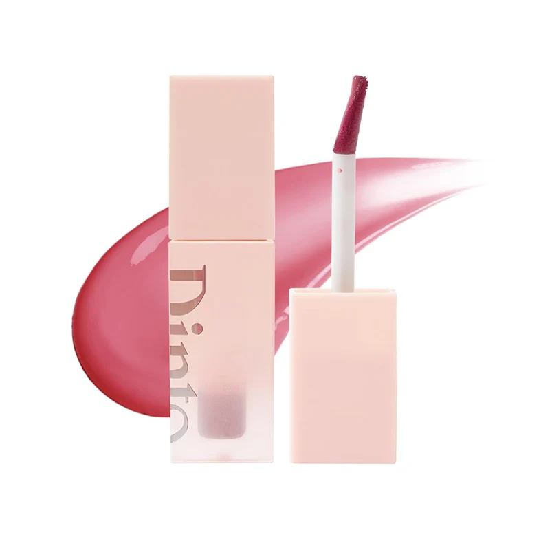 Blur-Jelly Plumping Lip Tint 777 Berry Gelée 3.5g