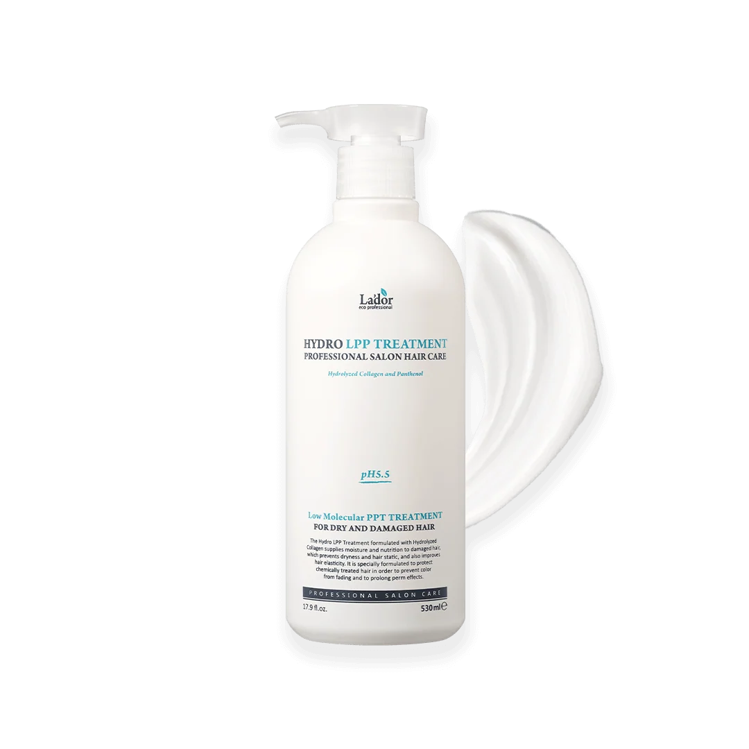 Hydro LPP Treatment (Conditioner) - 530ml
