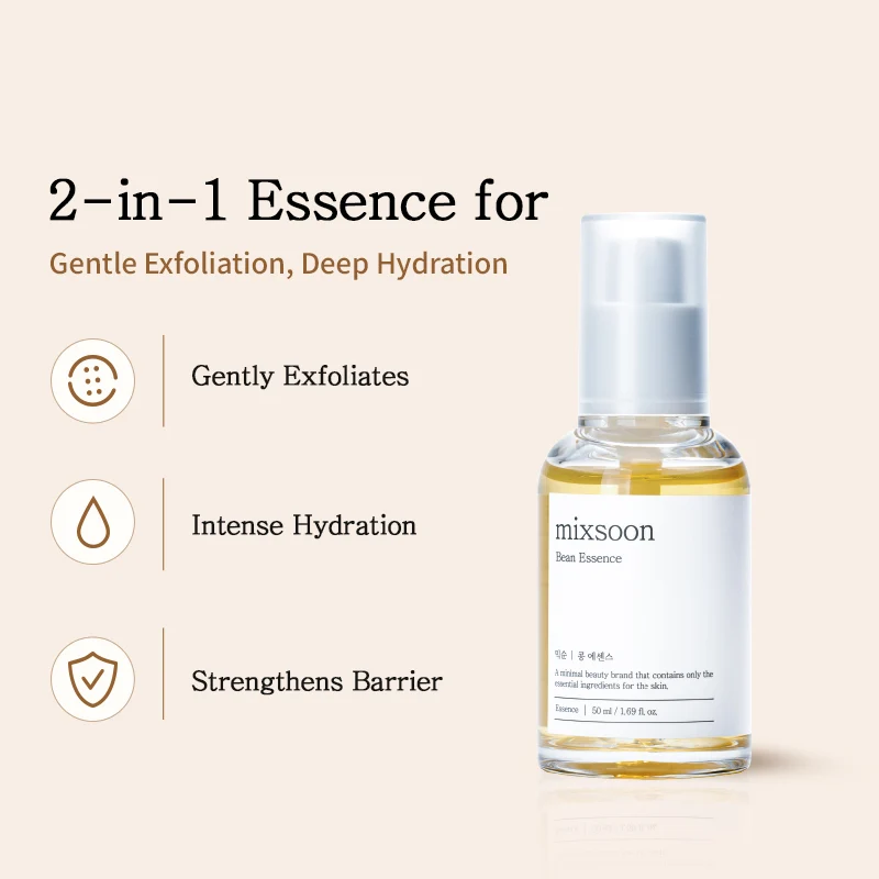 Bean Essence 50ml