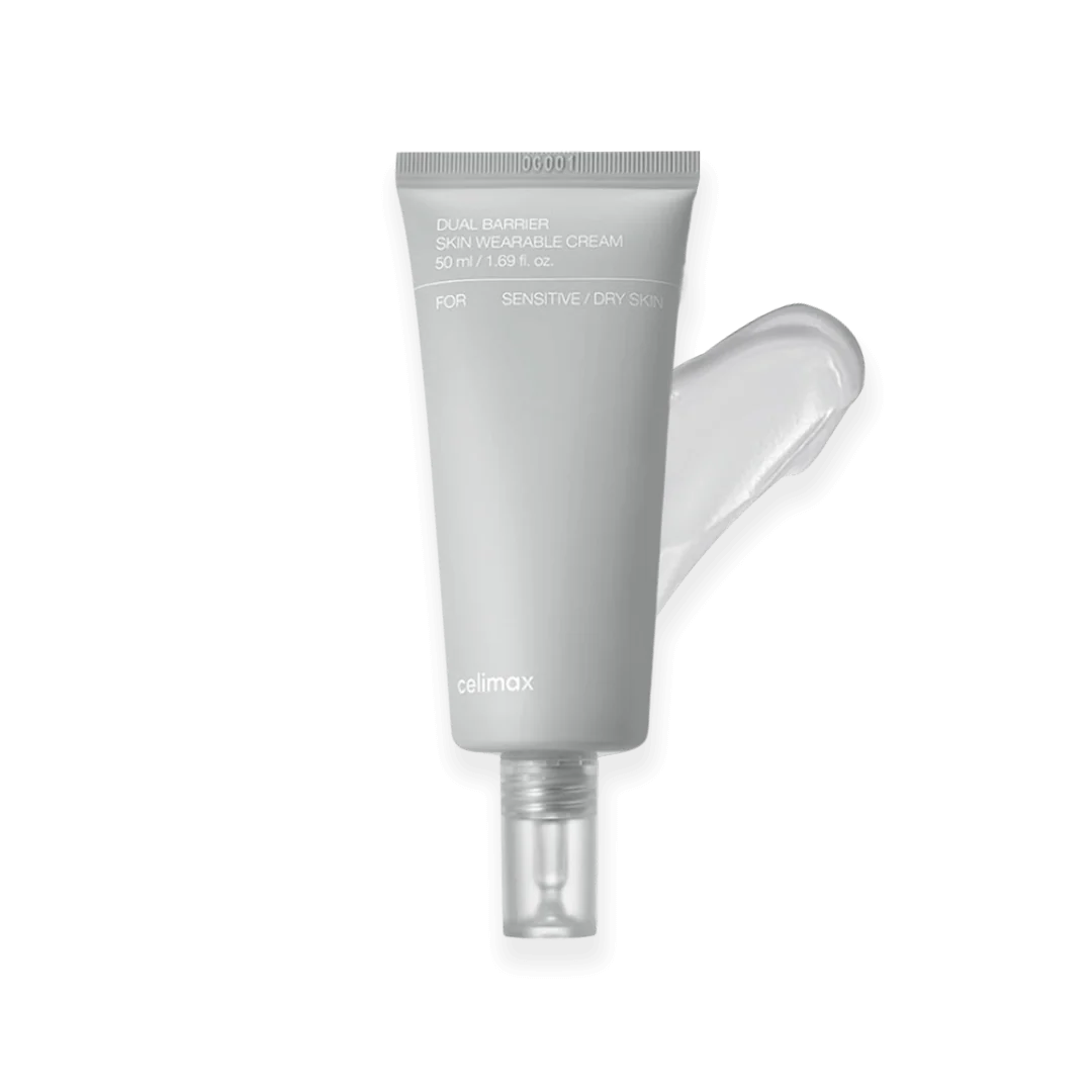 Dual Barrier Skin Wearable Cream - 50ml