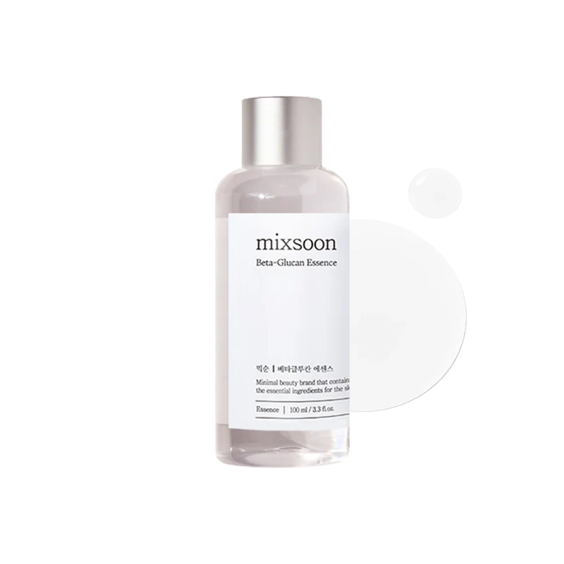 Beta-Glucan Essence - 100ml