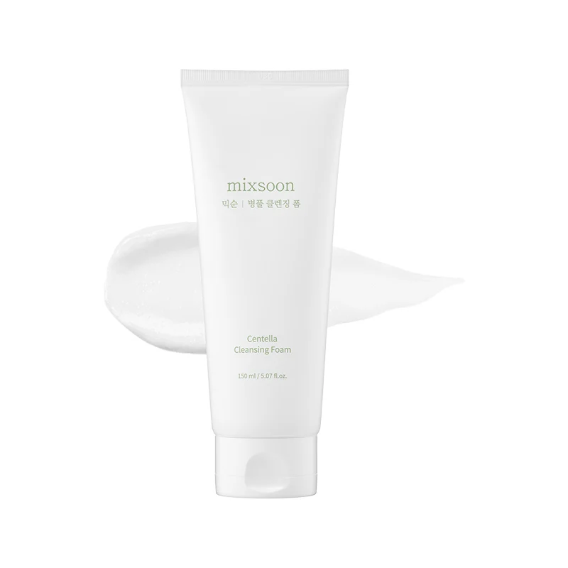 Centella Cleansing Foam - 150ml