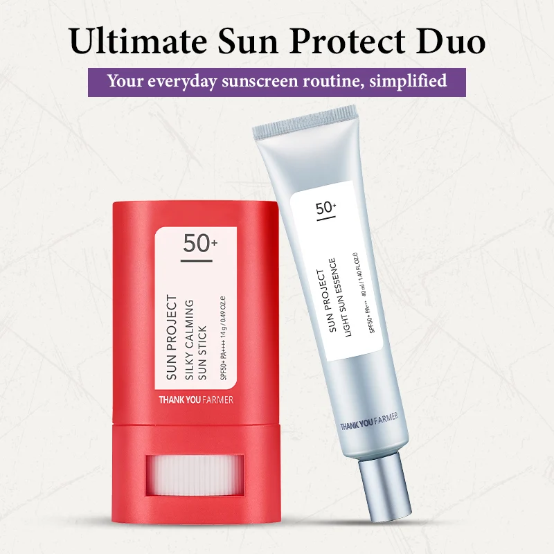 Ultimate Sun Protect Duo