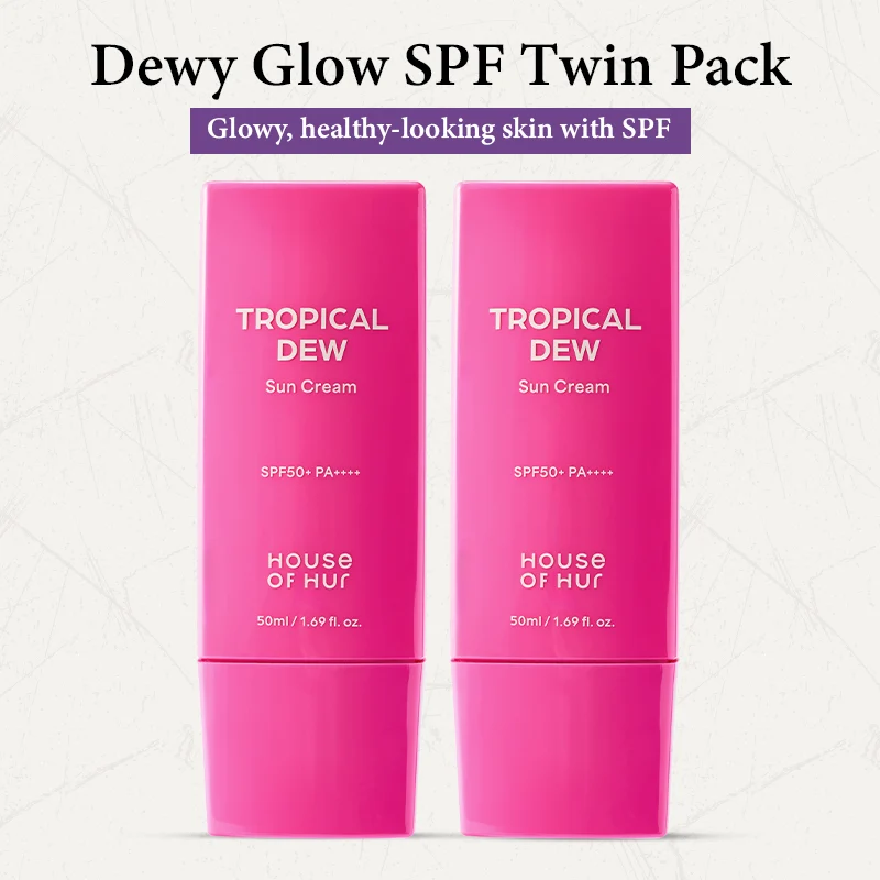 Dewy Glow SPF Twin Pack