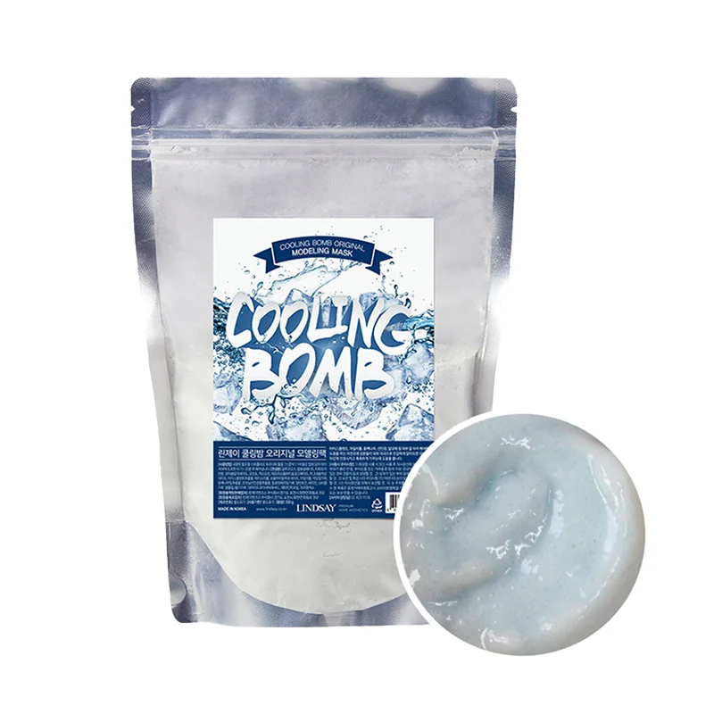 Cooling Bomb Original Modeling Mask - 330g