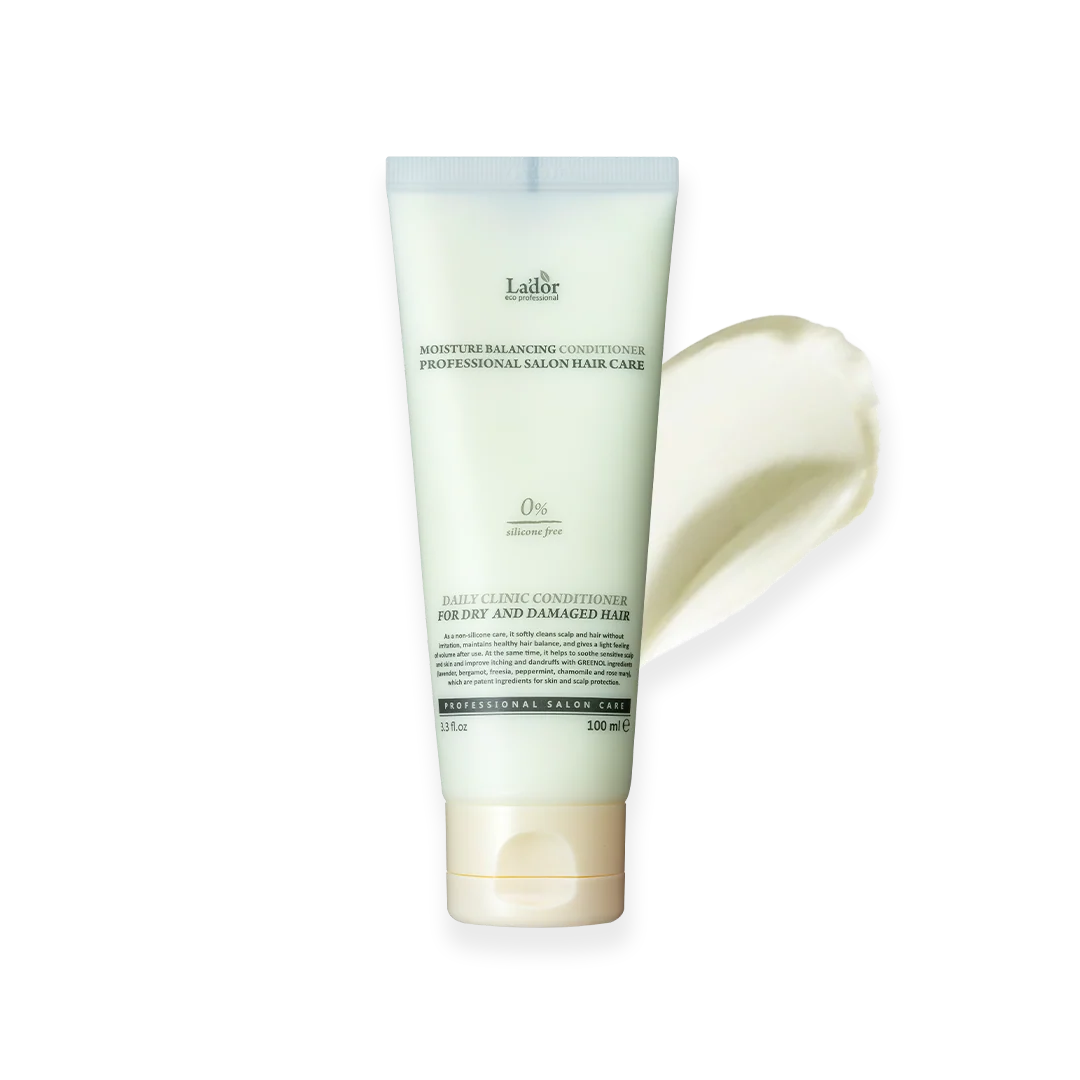 Moisture Balancing Conditioner - 100ml