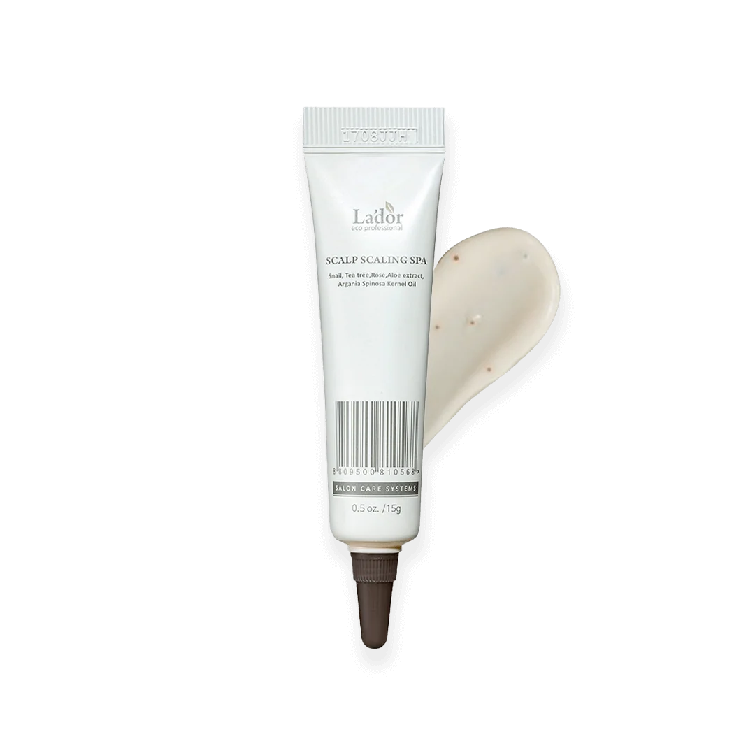 Scalp Scaling Spa - 15gms
