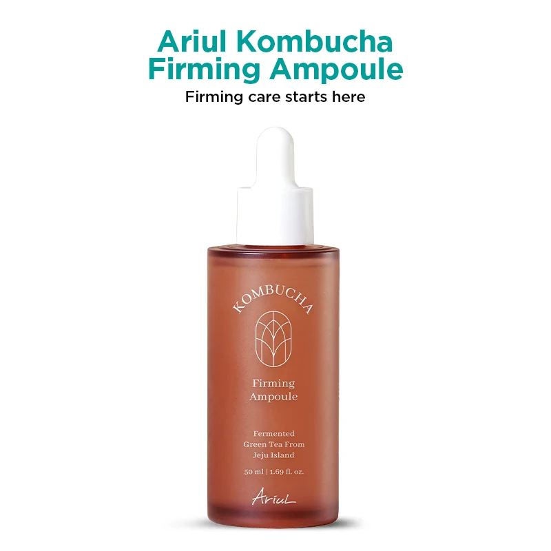 Kombucha Firming Ampoule 50ml