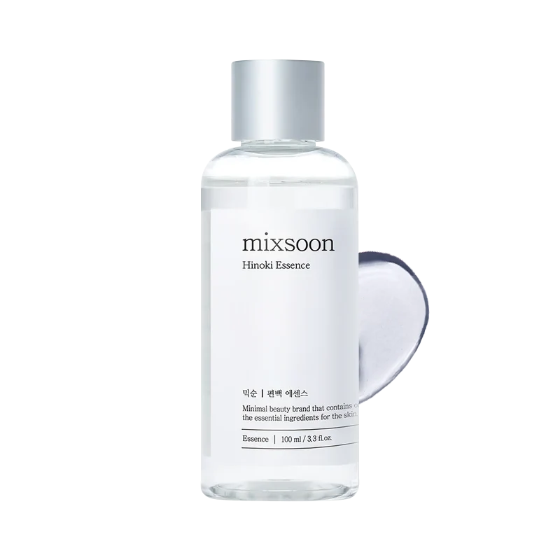 Hinoki Essence - 100ml