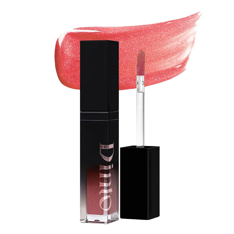 Pearl-Kissed Plumping Lip Glacé 129 Smee 4ml