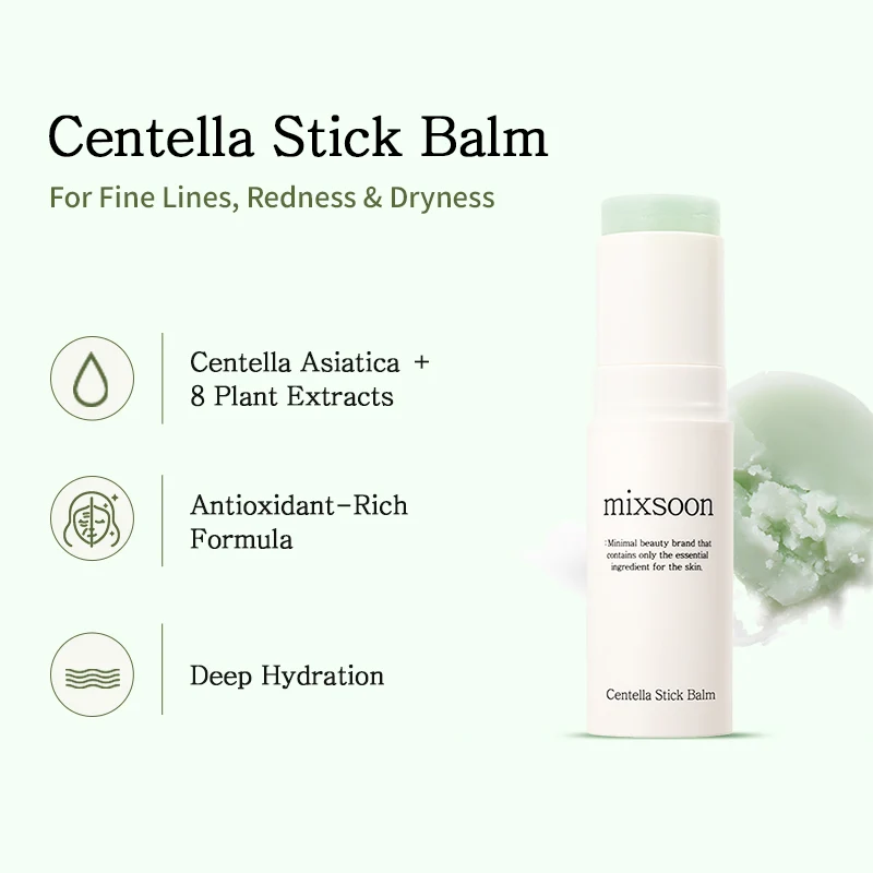 Centella Stick Balm - 11.5ml