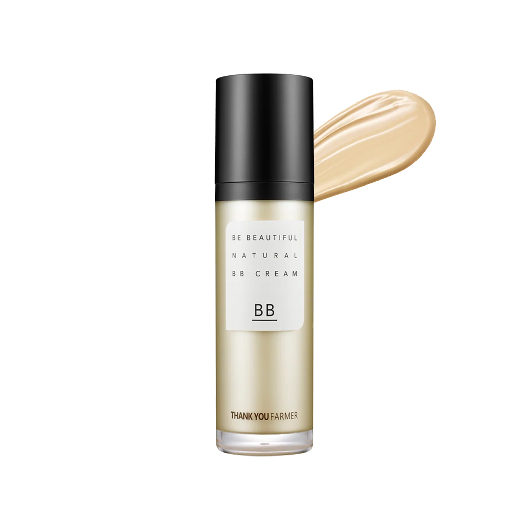 Be Beautiful BB Cream SPF30 PA++ - 40ml