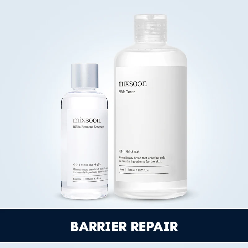 Barrier Repair Combo