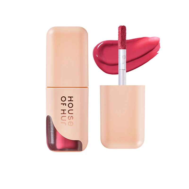 Glowy Ampoule Tint 01 Deep Rose 4.5g