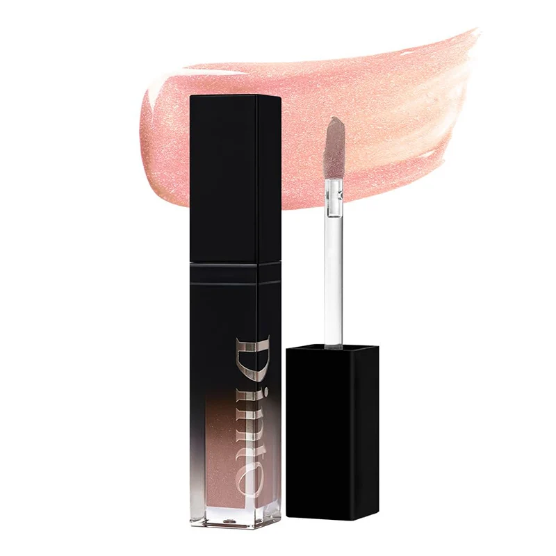 Pearl-Kissed Plumping Lip Glacé 126 Michael 4ml