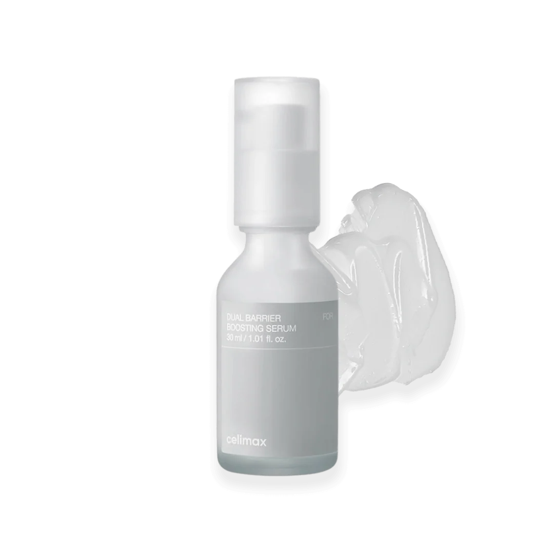 Dual Barrier Boosting Serum - 30ml