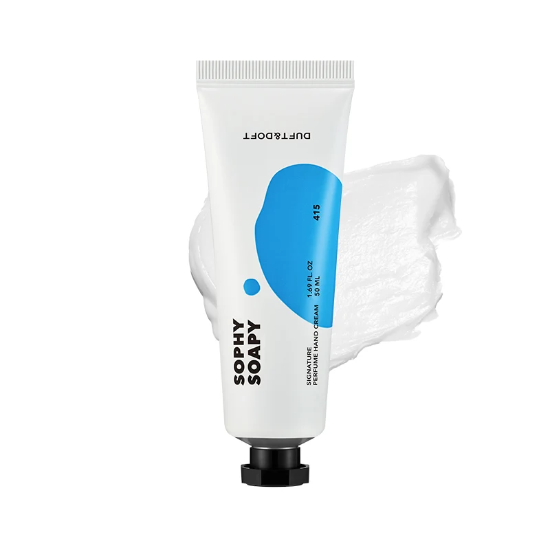 Signature Perfume Hand Cream Sophy Soapy