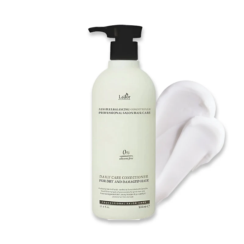 Newplex Balancing Conditioner - 530ml