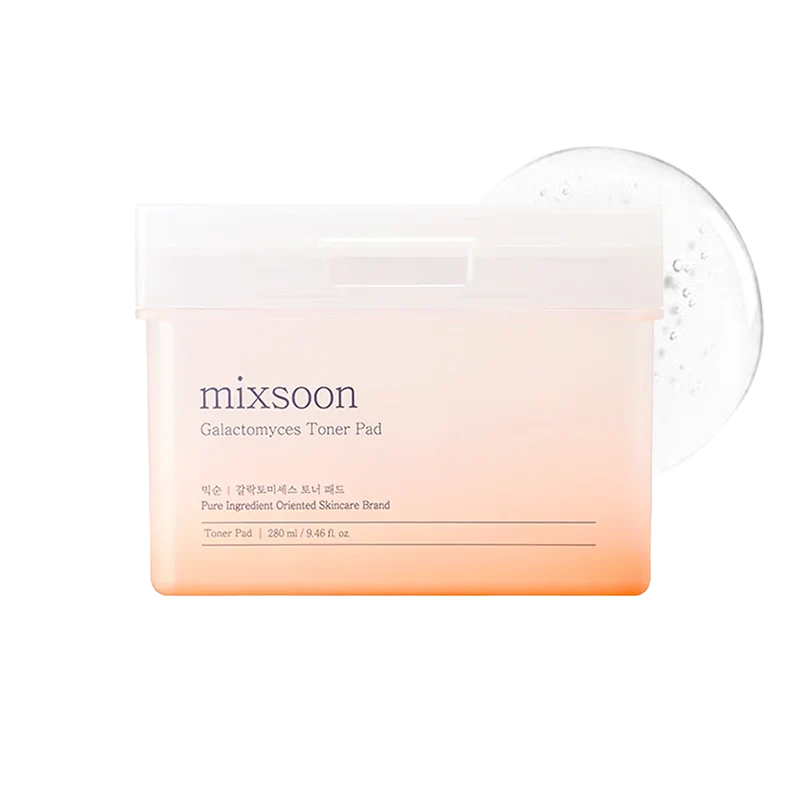 Galactomyces Toner Pad - 280ml