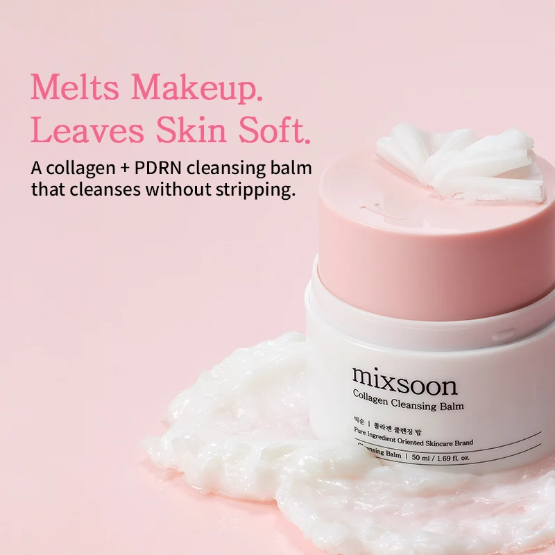 Collagen Cleansing Balm 50ml