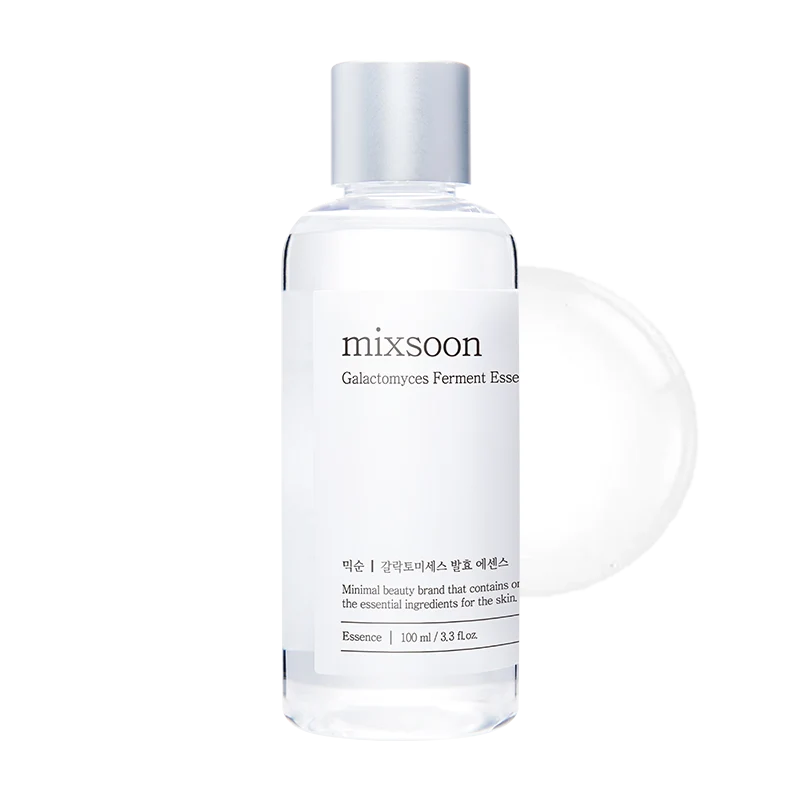 Galactomyces Ferment Essence - 100ml