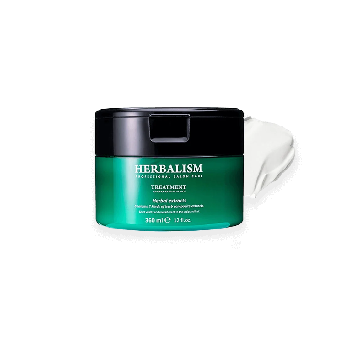 Herbalism Treatment (Conditioner) - 360ml