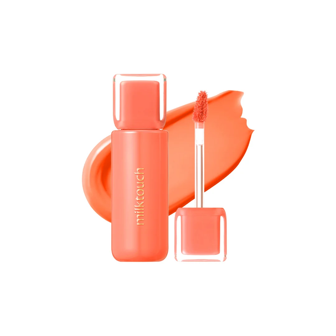Jelly Fit Tinted Glow Tint #01 New Peach Bear - 4g