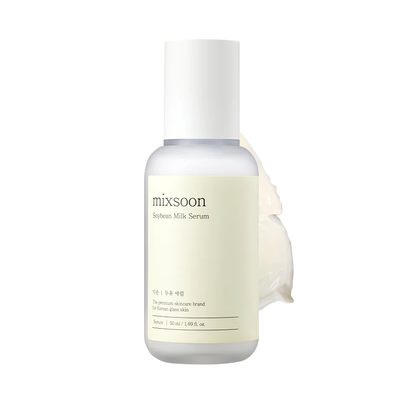 Soybean Milk Serum - 50ml