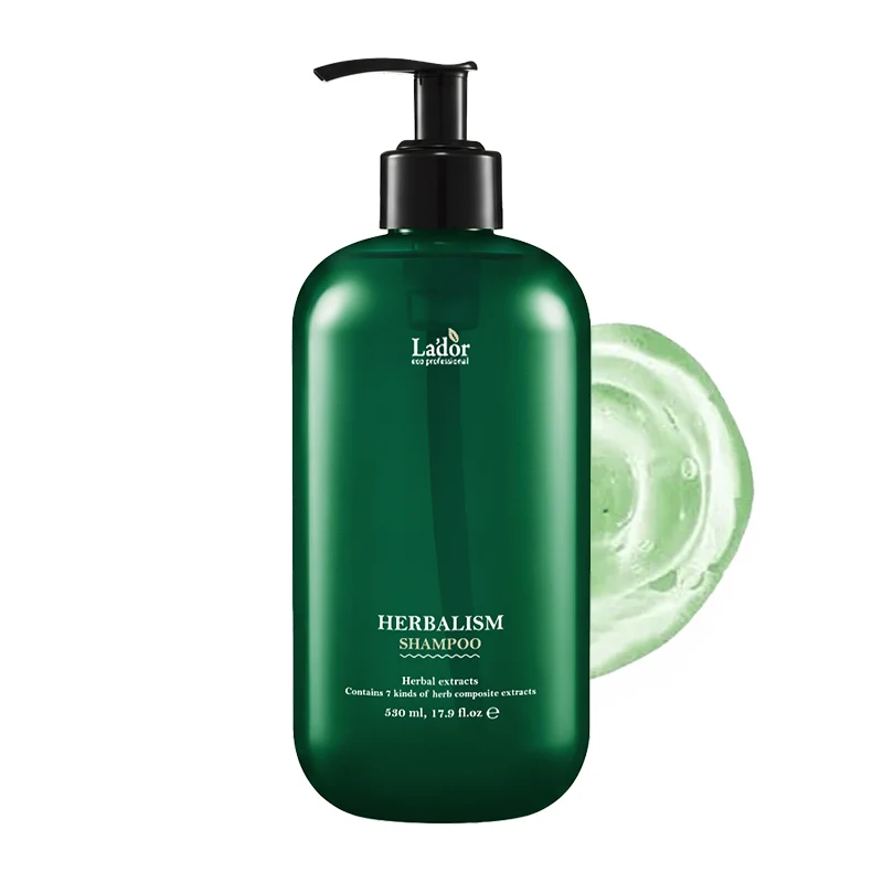 Herbalism Shampoo - 530ml