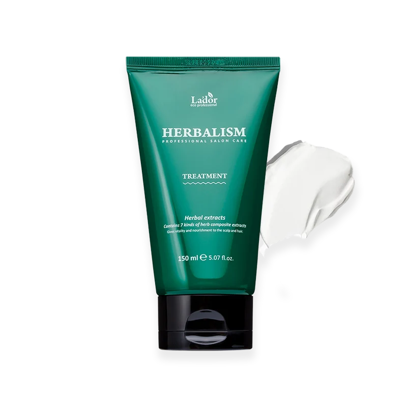 Herbalism Treatment (Conditioner)