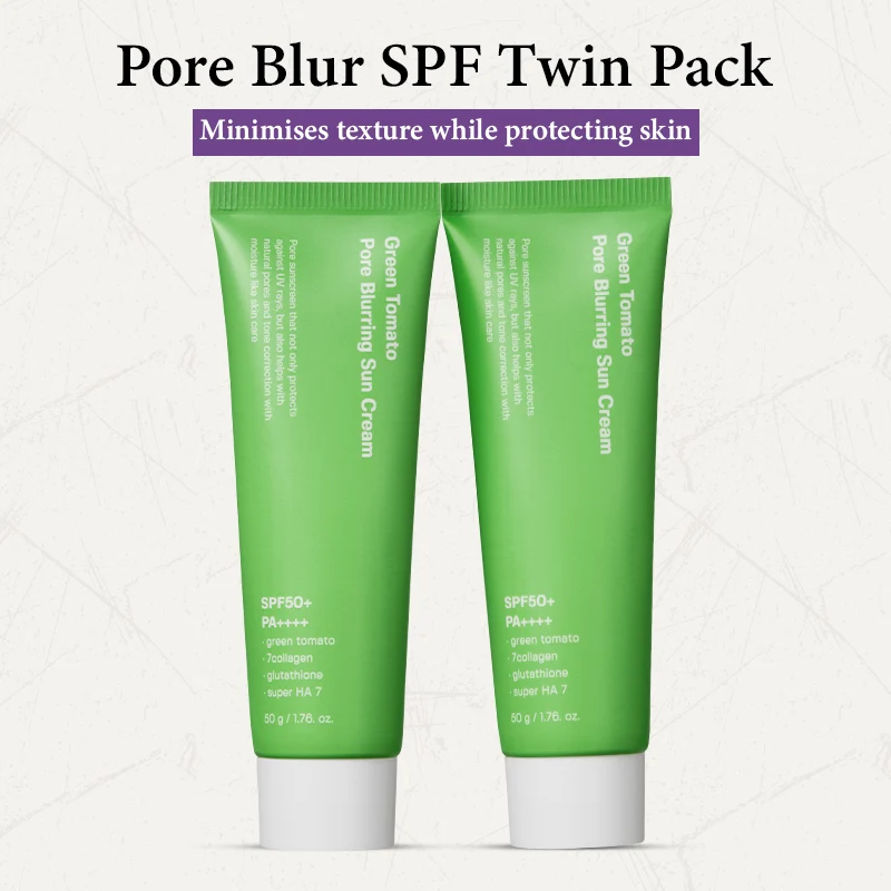 Pore Blur SPF Twin Pack