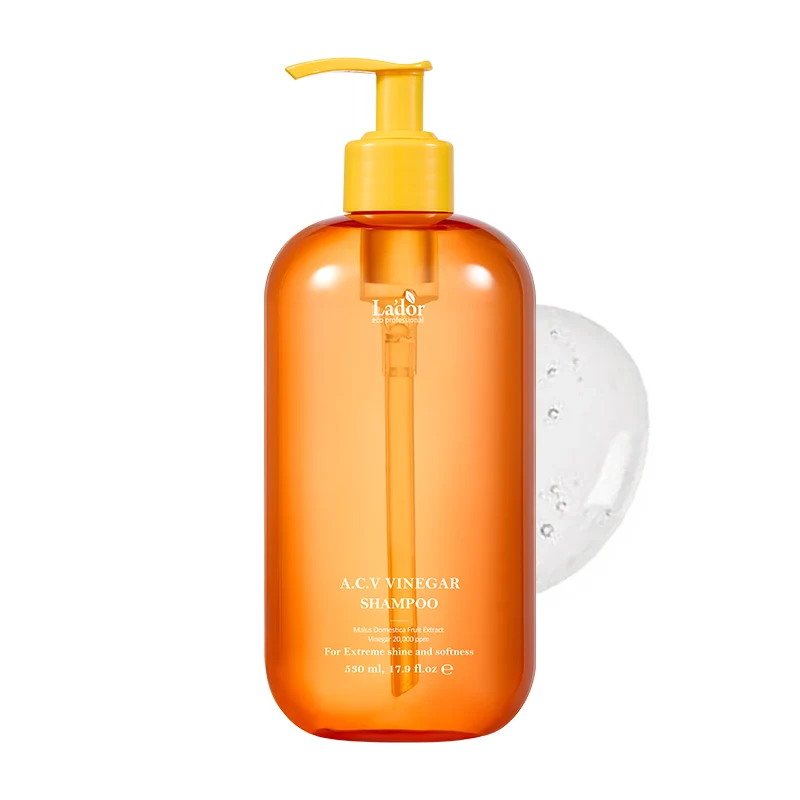 ACV Vinegar Shampoo - 530ml
