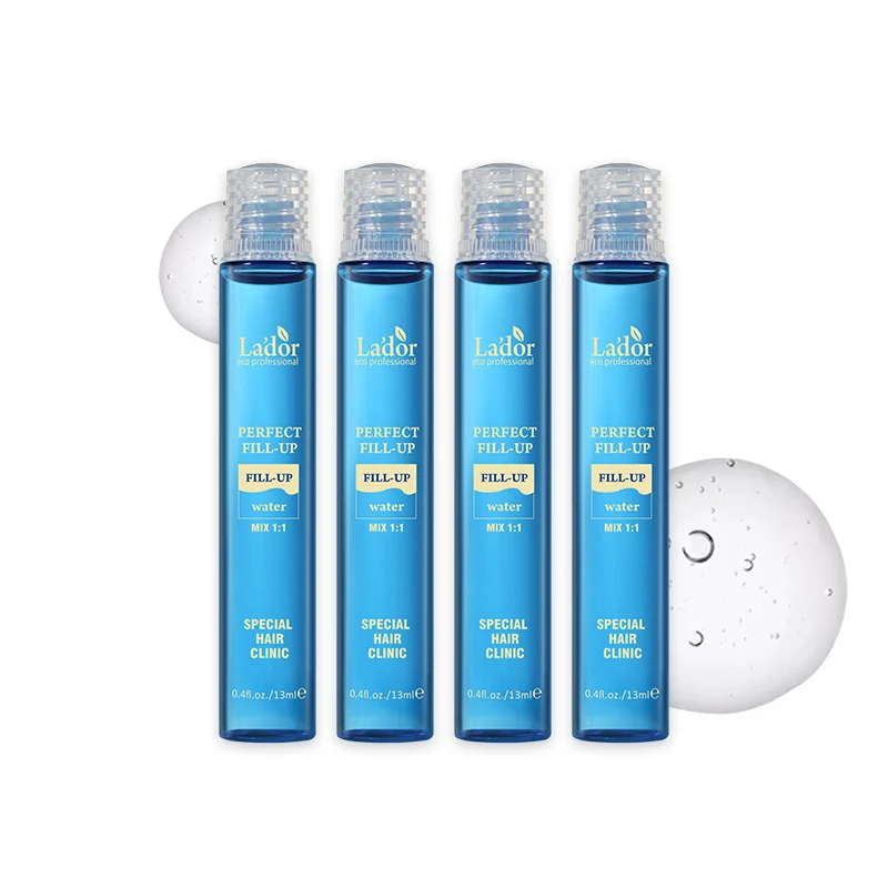 Perfect Hair Fill-Up (Hair Ampoule) - Pack of 4