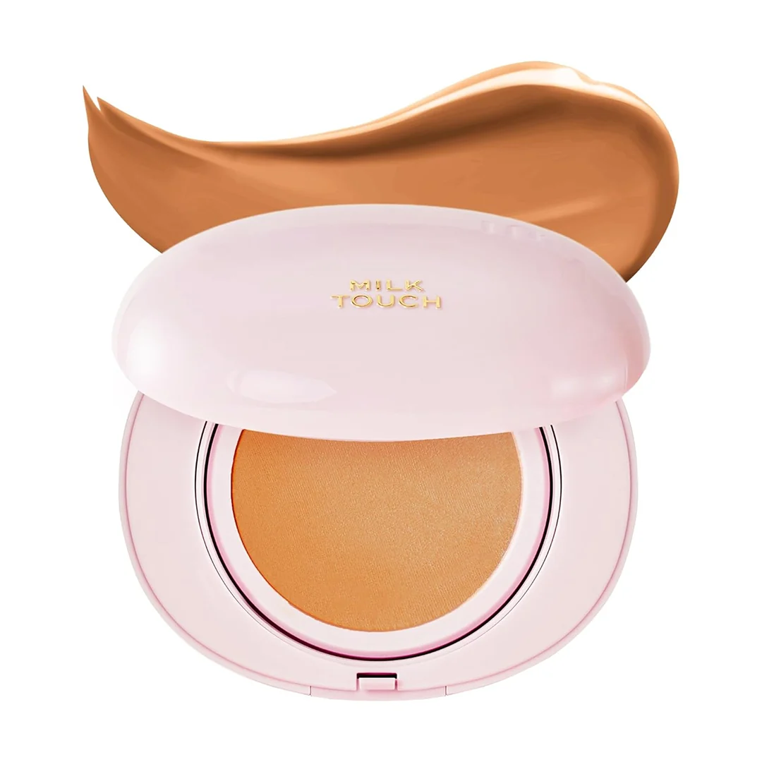 All-Day Skin Fit Milky Glow Cushion #30C Toffee 15g