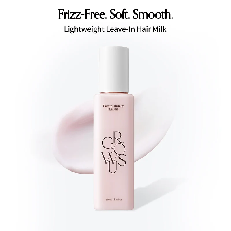 Damage Therapy Hair Milk 160ml