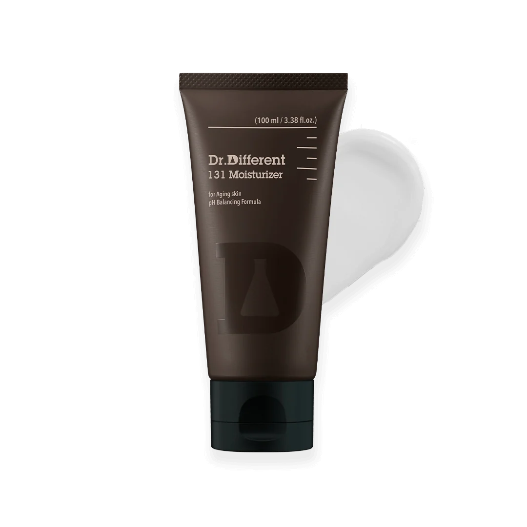 131 Ceramide Moisturizer - 100ml