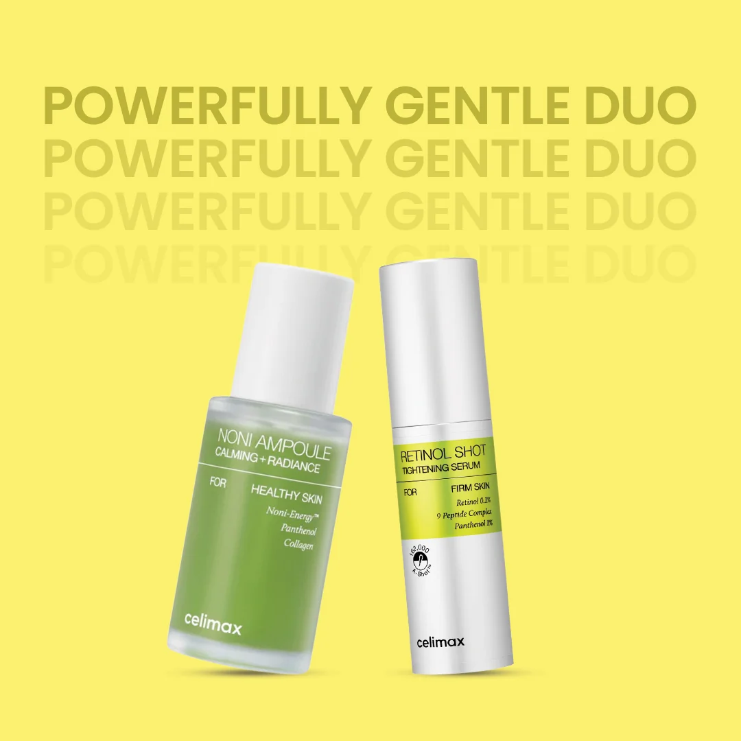 Glow Repair Duo