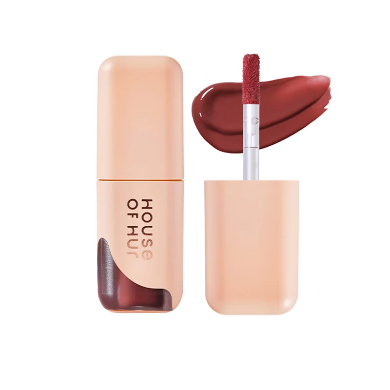 Glowy Ampoule Tint 02 Brown Red 4.5g